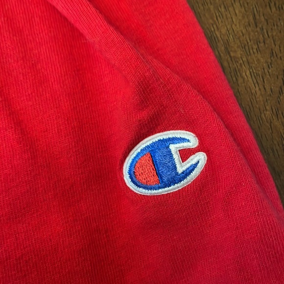 Champion Louisville Shirt - Picture 5 of 6